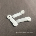 Wholesale custom small precision white ABS plastic tool parts